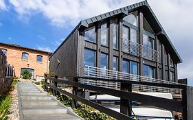 Domki Apartamentowe Chmielowka